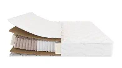 Комплект Матрас Family Care + Чехол Protect-a-Bed Simple Askona изображение товара - 2 - превью
