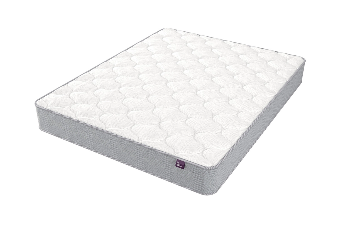 Комплект Матрас Technology Flow + Чехол Protect-a-Bed Terry Askona изображение товара - 9 - большое изображение