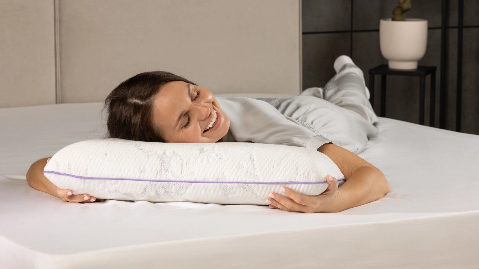 Комплект Alpha Technology 2.0 + чехол Protect-a-bed Tencel картинка - 4 - большое изображение