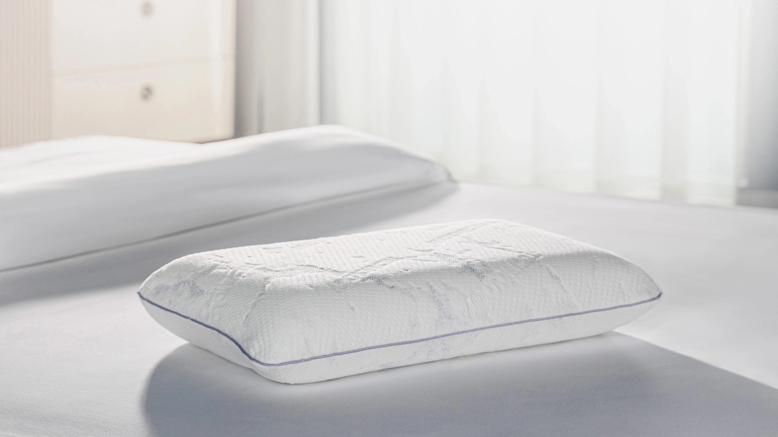 Комплект Alpha Technology 2.0 + чехол Protect-a-bed Tencel картинка - 2 - большое изображение