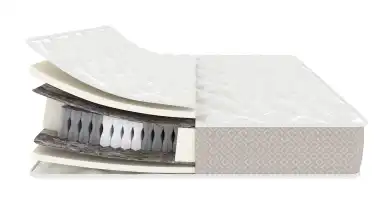 Комплект Матрас Classic Medium + Чехол Protect-a-Bed Simple Askona изображение товара - 2 - превью