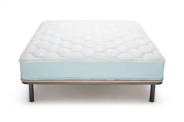 Комплект Матрас Original Pro 5.0 + Чехол Protect-a-Bed Simple Askona изображение товара - 10 - превью