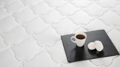 Комплект Матрас Family Care + Чехол Protect-a-Bed Simple Askona изображение товара - 15 - превью