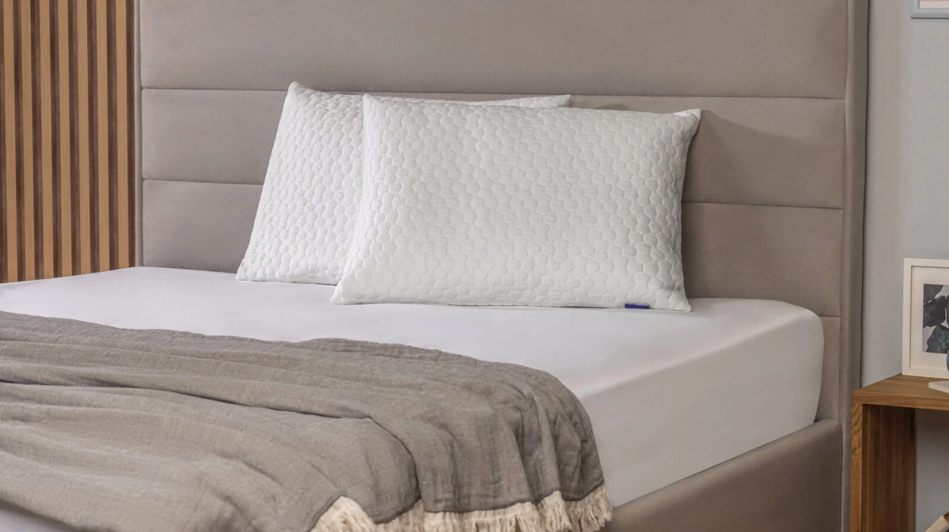 Защитный чехол Protect-a-Pillow Arctic Plus фото - 4 - большое изображение