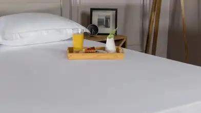 Комплект Матрас Askona Benefit + Чехол Protect-a-Bed Simple Askona изображение товара - 23 - превью