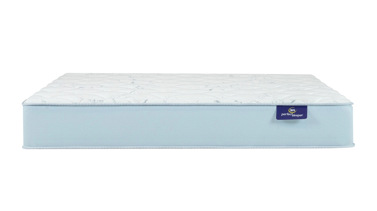 Комплект Матрас Serta Atlanta Medium + Чехол Protect-a-Bed Terry Askona изображение товара - 6 - большое изображение