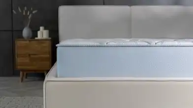 Комплект Матрас Serta Atlanta Medium + Чехол Protect-a-Bed Terry Askona изображение товара - 11 - превью
