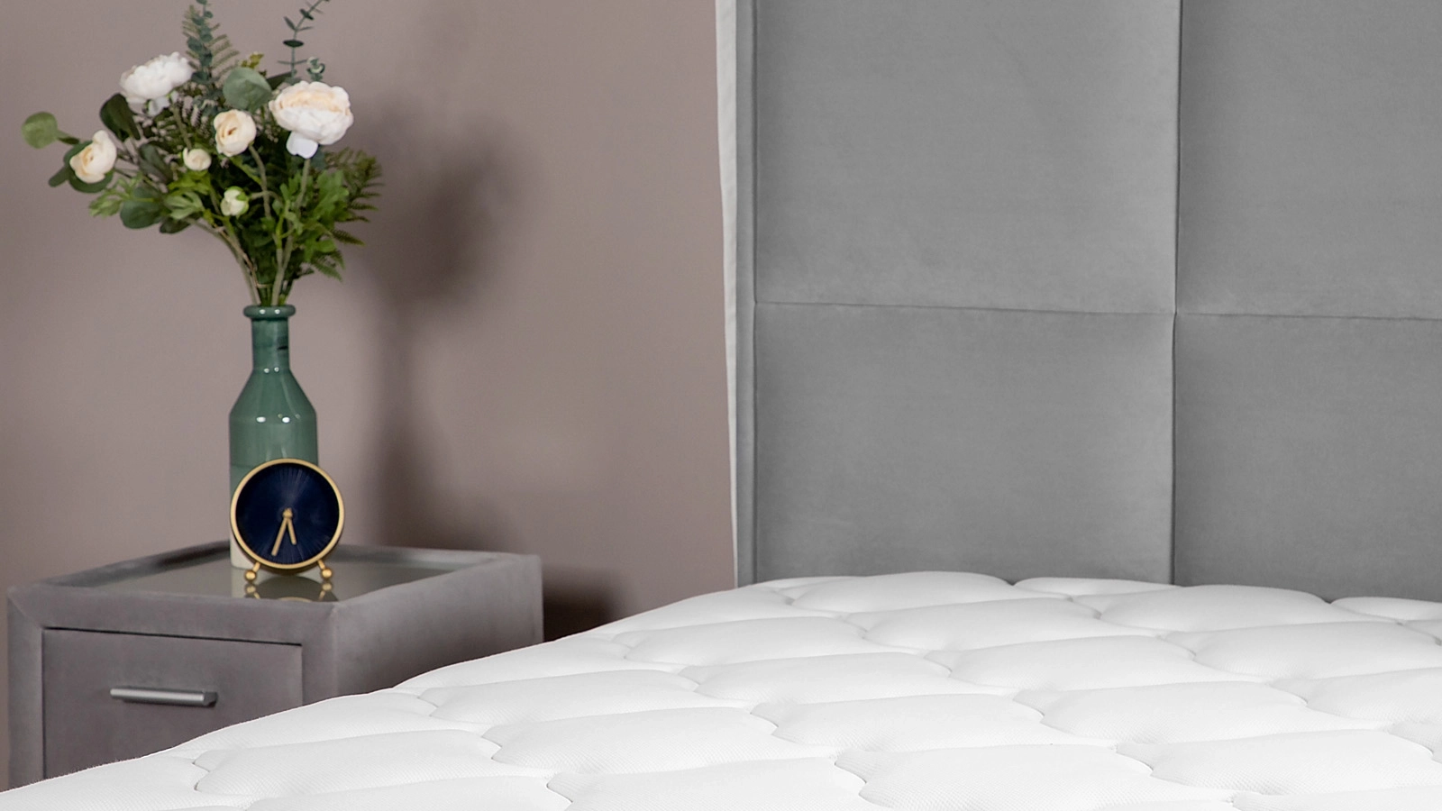 Комплект Матрас Family Mild + Чехол Protect-a-Bed Simple Askona изображение товара - 6 - большое изображение