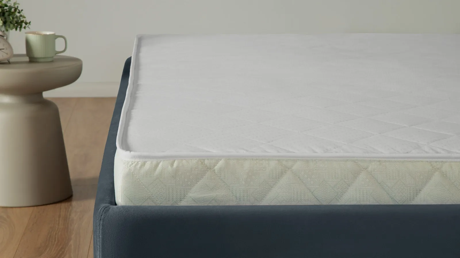 Анатомический матрас Promo Comfort Plus Askona изображение товара - 9 - большое изображение