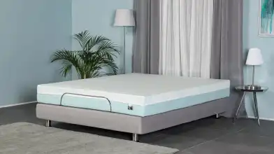 Комплект Матрас Ergo Adaptive Soft + Чехол Protect-a-Bed Terry Askona изображение товара - 8 - превью