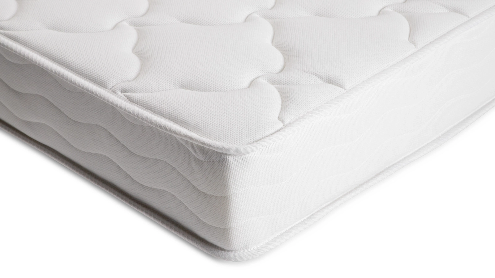 Комплект Матрас Family Care + Чехол Protect-a-Bed Simple Askona изображение товара - 5 - большое изображение