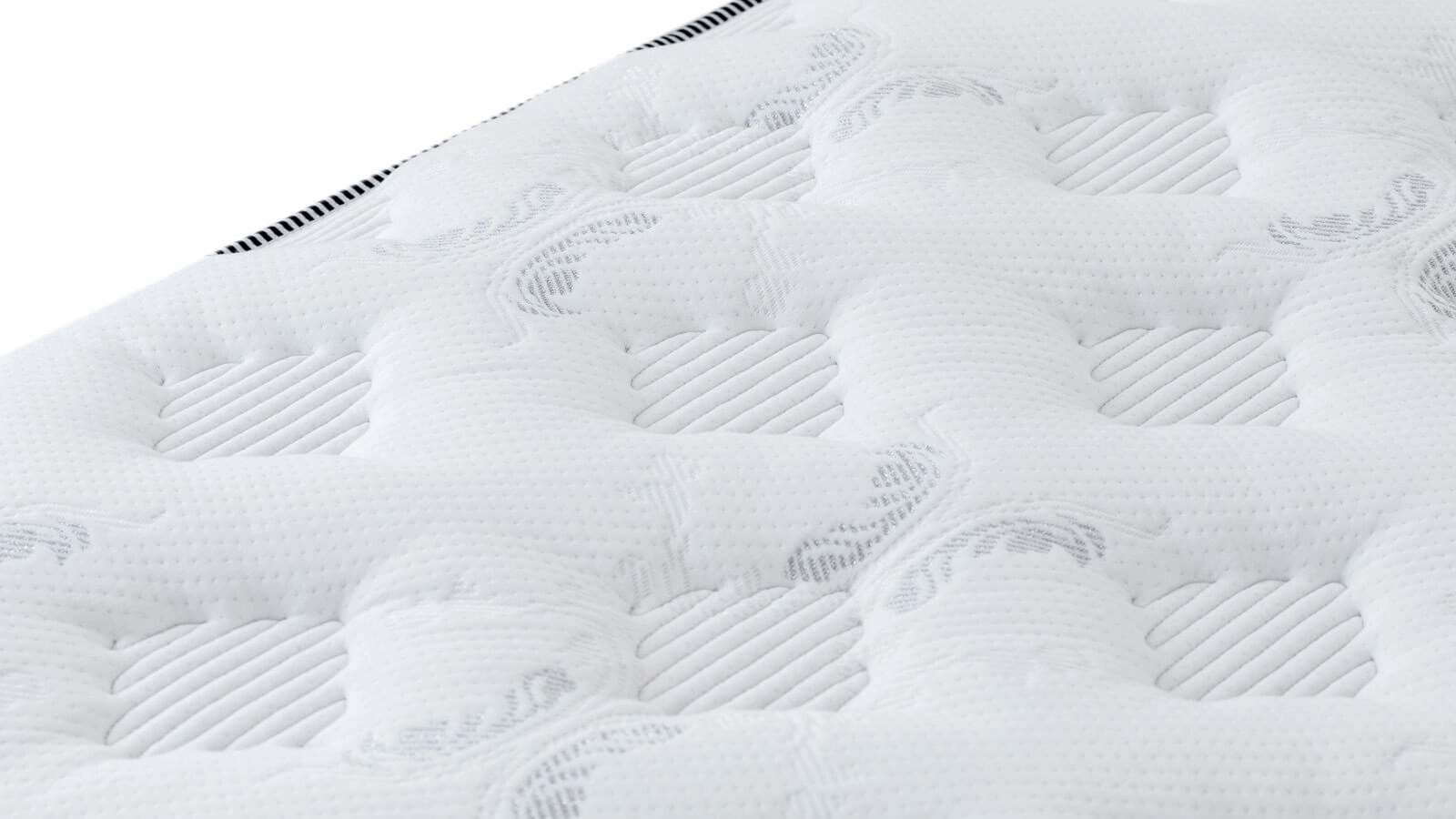 Комплект Матрас SERTA PARKER + Чехол Protect-a-Bed Terry Askona изображение товара - 14 - большое изображение