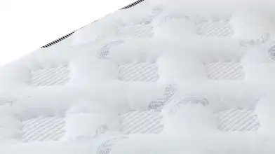Комплект Матрас SERTA PARKER + Чехол Protect-a-Bed Terry Askona изображение товара - 14 - превью
