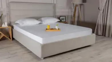 Комплект Матрас Askona Benefit + Чехол Protect-a-Bed Simple Askona изображение товара - 26 - превью