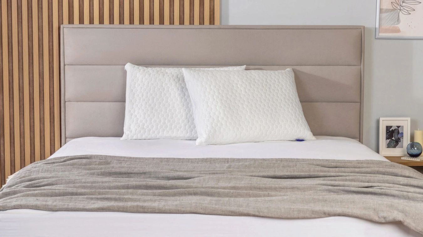 Защитный чехол Protect-a-Pillow Arctic Plus фото - 3 - большое изображение