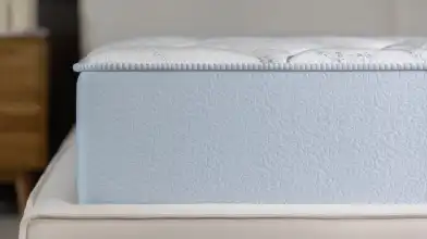 Комплект Матрас Serta Atlanta Medium + Чехол Protect-a-Bed Terry Askona изображение товара - 10 - превью