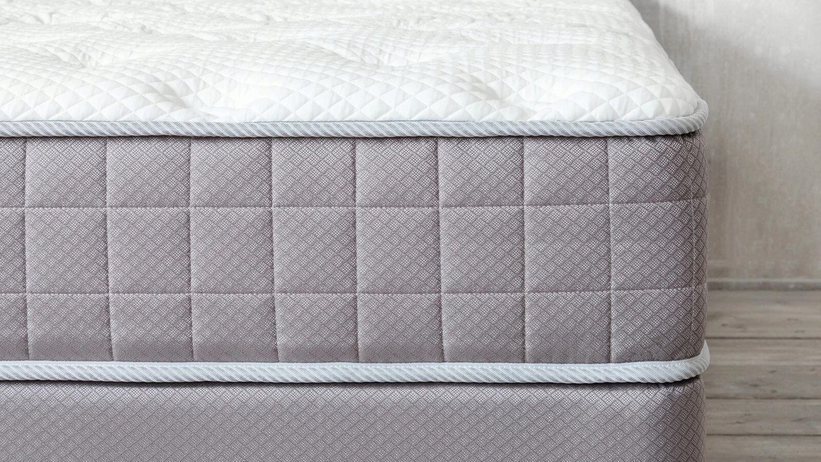Комплект Матрас Grether & Wells Heaven Prestige + Чехол Protect-a-Bed Terry Askona изображение товара - 2 - большое изображение