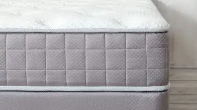 Комплект Матрас Grether & Wells Heaven Prestige + Чехол Protect-a-Bed Terry Askona изображение товара - 2 - превью