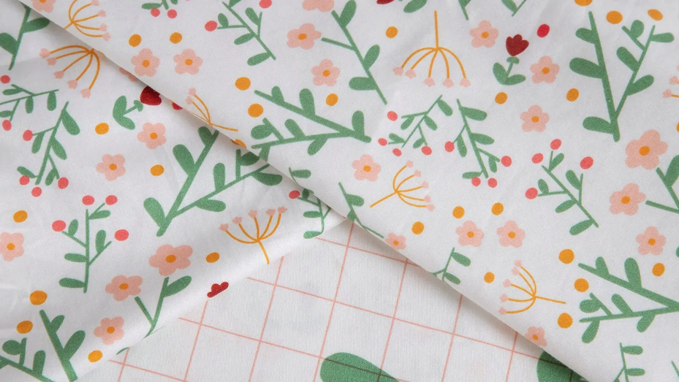 Askona kids Лисенок, 100% хлопок, без простыни - 7 - большое изображение