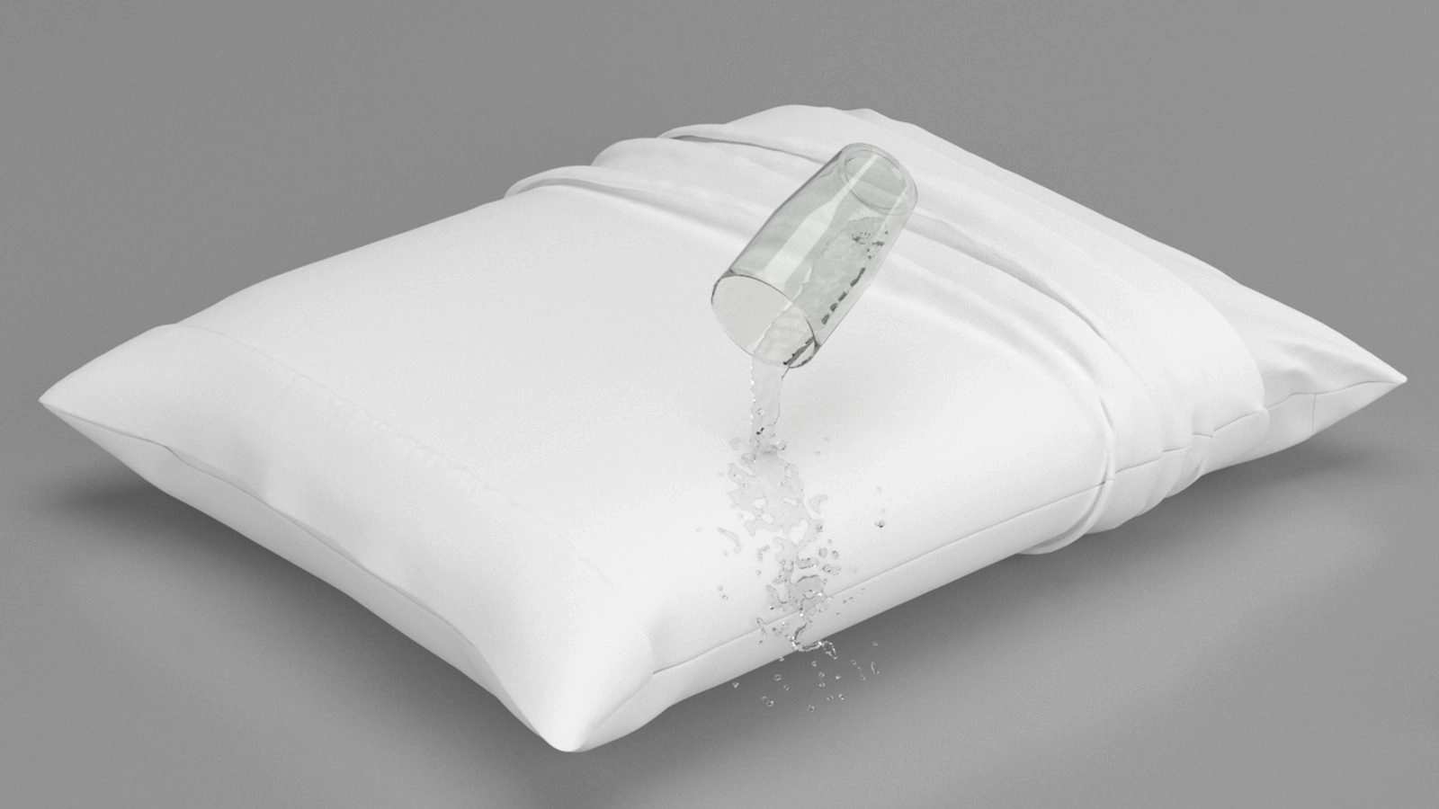 Комплект Alpha Technology 2.0 + чехол Protect-a-bed Tencel картинка - 17 - большое изображение
