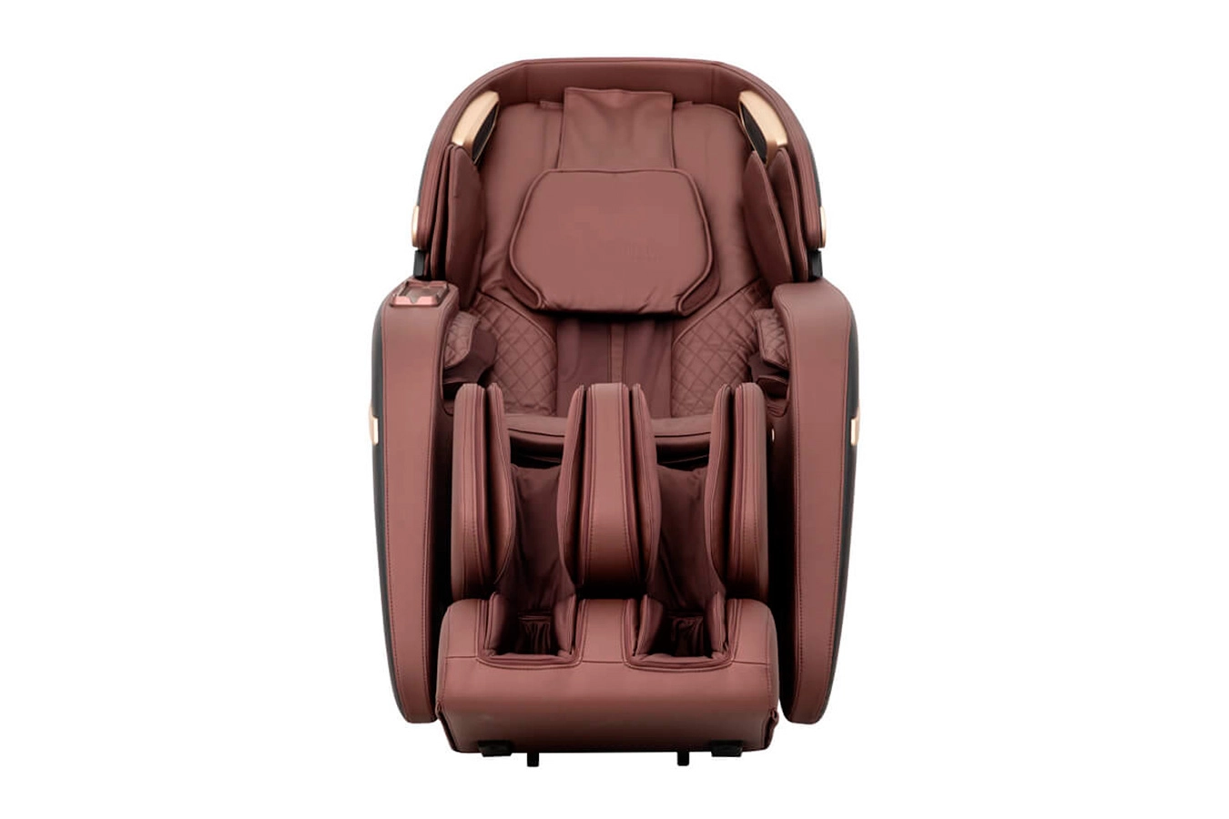 Массажное кресло Askona Performance Smart Jet картинка - 3 - большое изображение