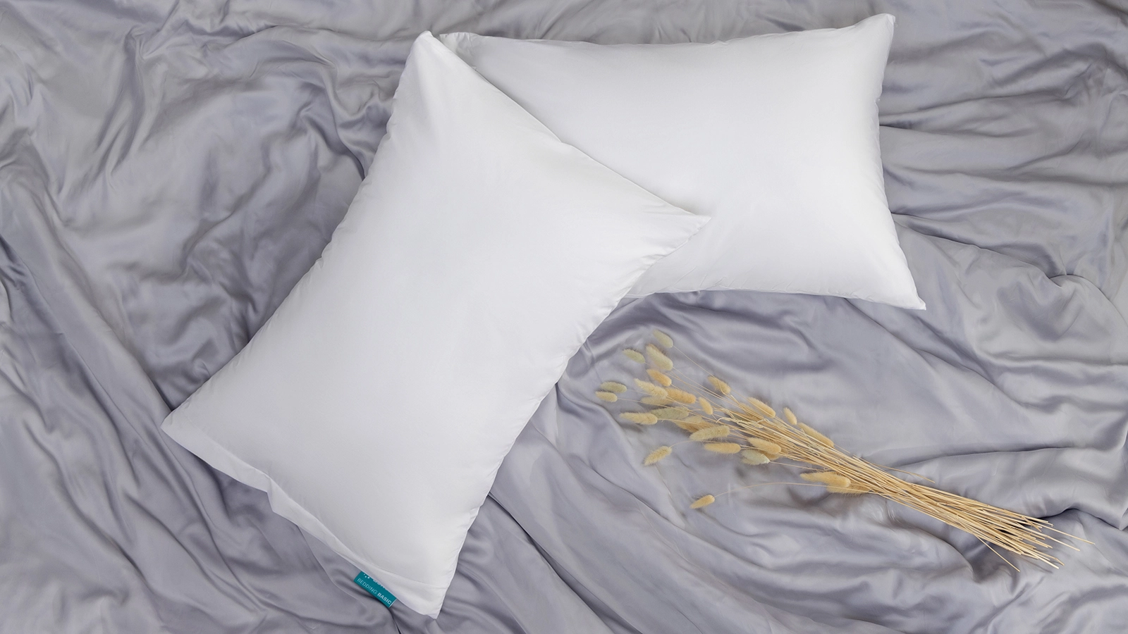 Подушка Protect-A-Bed серия Basic картинка - 5 - большое изображение