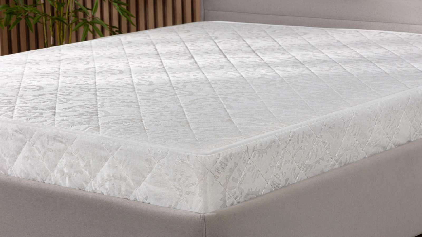 Анатомический матрас Extra Comfort Hard Askona изображение товара - 4 - большое изображение