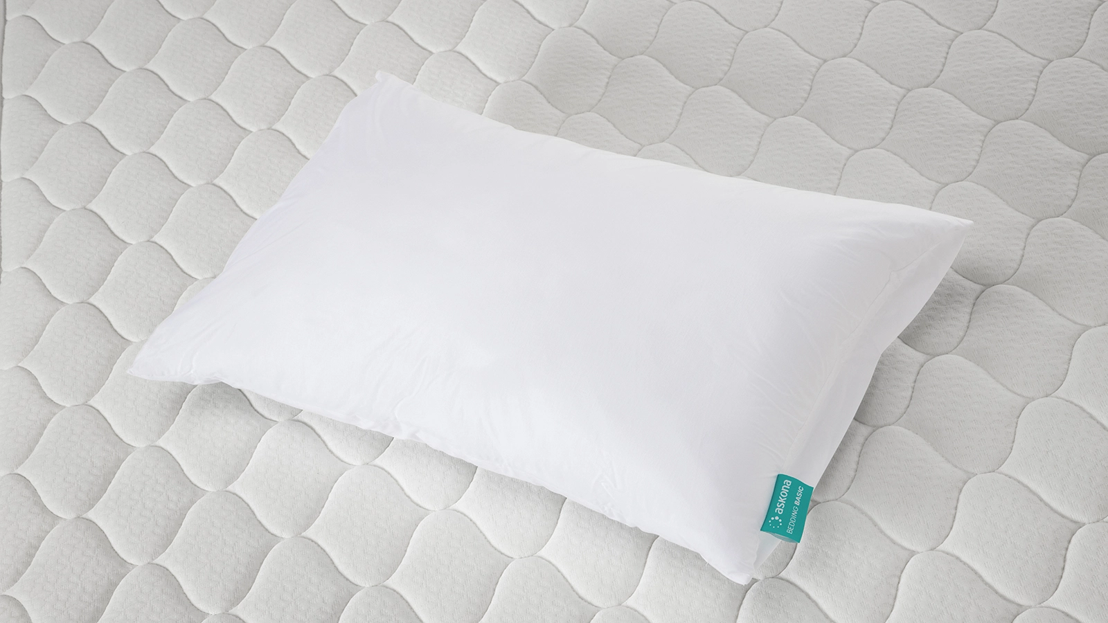 Подушка Protect-A-Bed серия Basic картинка - 7 - большое изображение