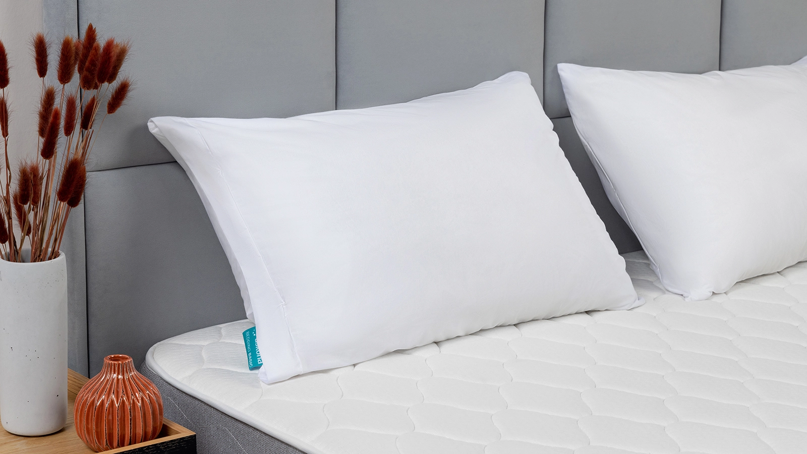 Подушка Protect-A-Bed серия Basic картинка - 3 - большое изображение