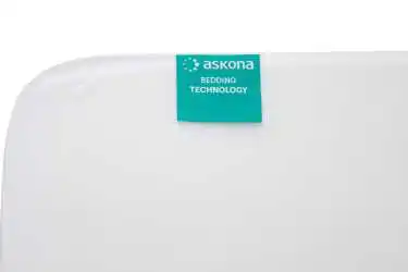 Защитный чехол для матраса Butterfly Tencel Askona картинка - 3 - превью