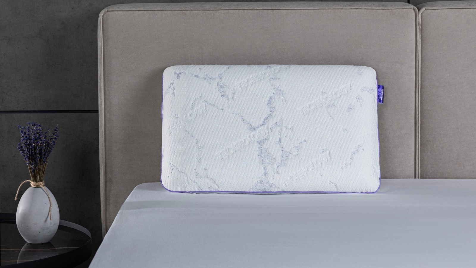 Комплект Alpha Technology 2.0 + чехол Protect-a-bed Tencel картинка - 10 - большое изображение