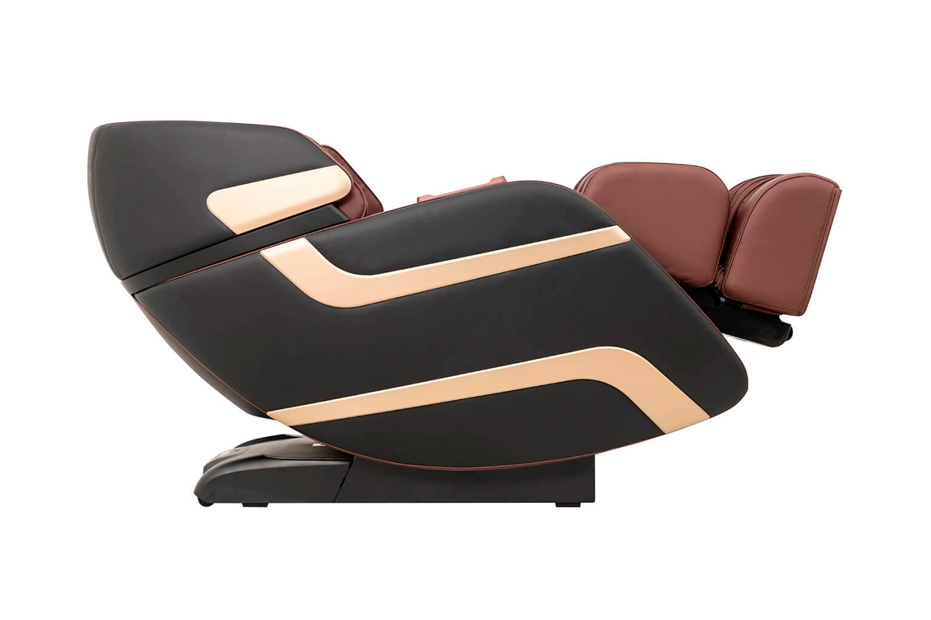 Массажное кресло Askona Performance Smart Jet картинка - 6 - большое изображение