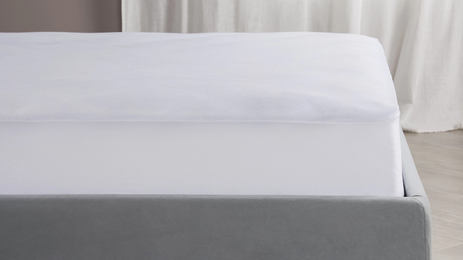Защитный чехол для матраса Protect-a-Bed Simple Askona картинка - 14 - большое изображение