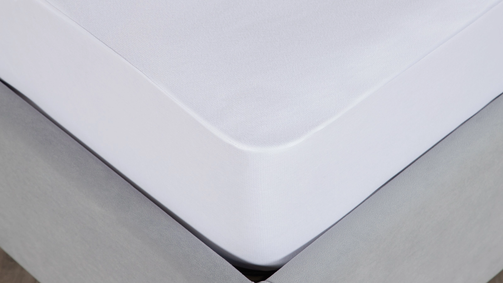 Защитный чехол для матраса Protect-a-Bed Simple Askona картинка - 16 - большое изображение