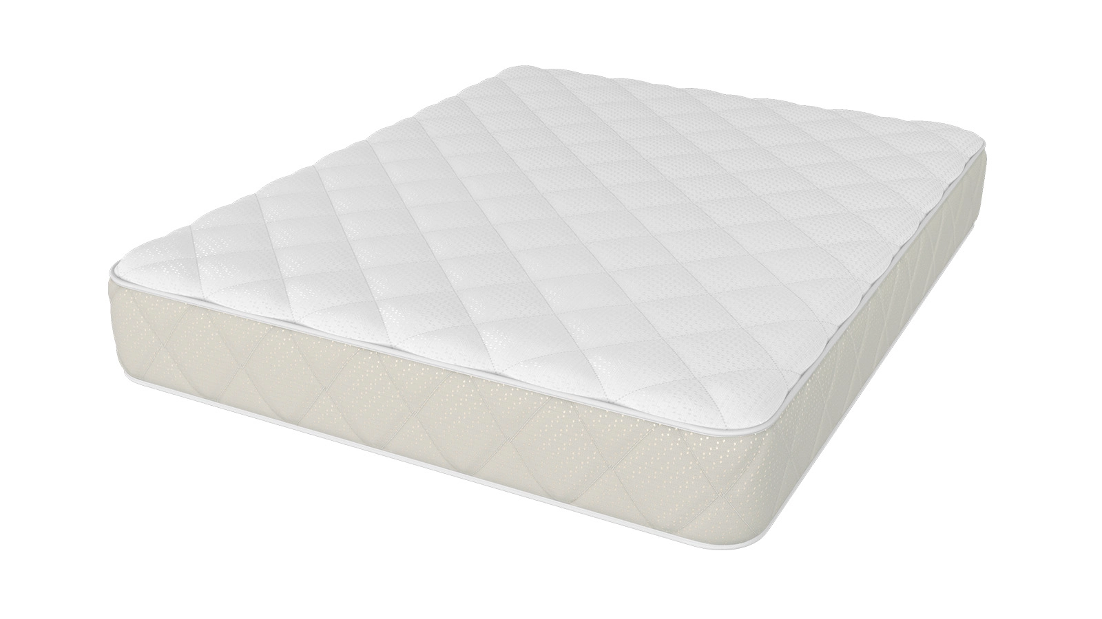 Анатомический матрас Promo Comfort Plus Askona изображение товара - 13 - большое изображение