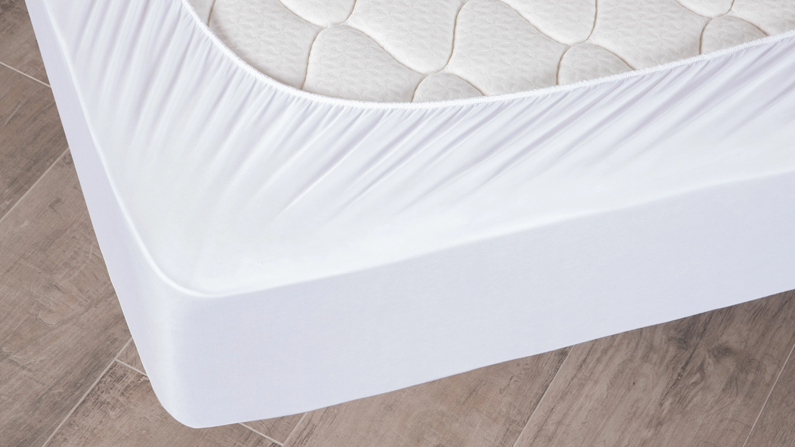 Защитный чехол для матраса Protect-a-Bed Simple Askona картинка - 18 - большое изображение