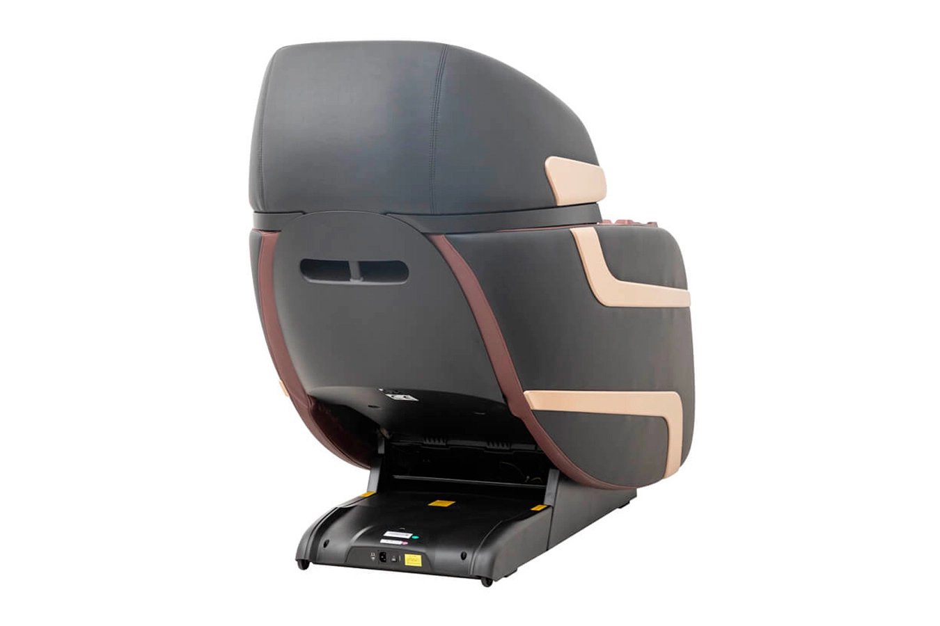 Массажное кресло Askona Performance Smart Jet картинка - 4 - большое изображение